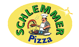 Schlemmer Pizza Logo